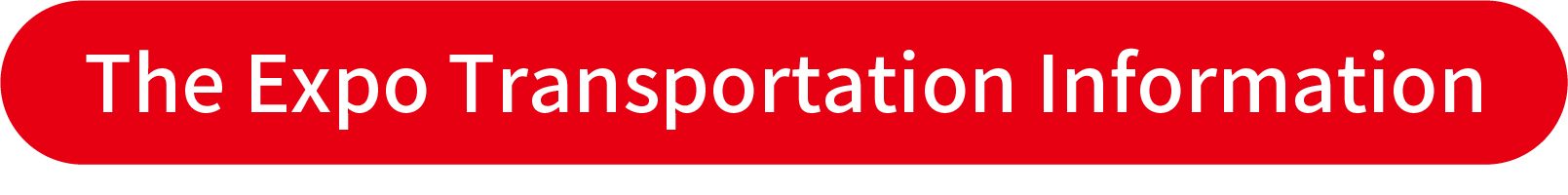 Expo transportation info