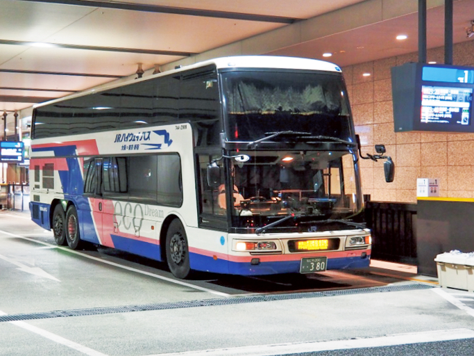 西バスの魅力 西日本jrバス 高速バス 夜行バス 定期観光バス バスツアー 一般路線バス 貸切バス